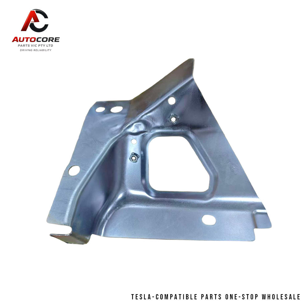 Premium Front Right Side Member Support for Tesla Model Y (Part Number: 1103457-S0-H)