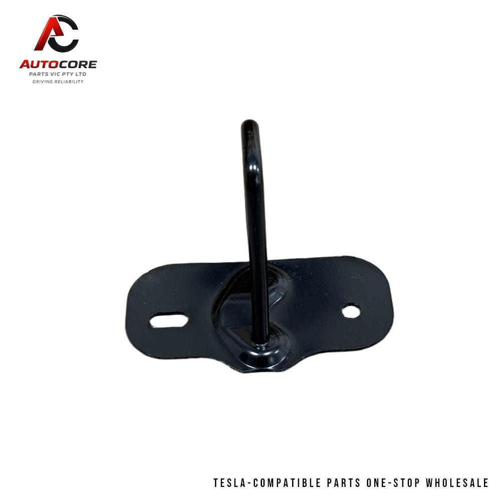 Premium Front Hood Latch Striker Plate Hook for Tesla Model 3 & Model Y (Part Number: 1505712-00-B / 1505712-00-A)