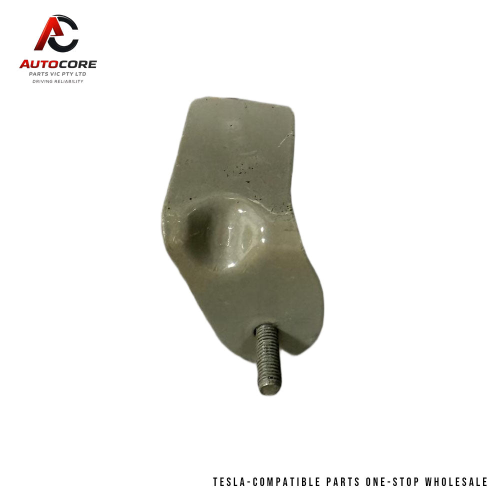 Tesla Model 3 Lower Left Fender Bracket / Lower Side Beam Support (LH)(Part Number / MPN: 1102252-S0-D)