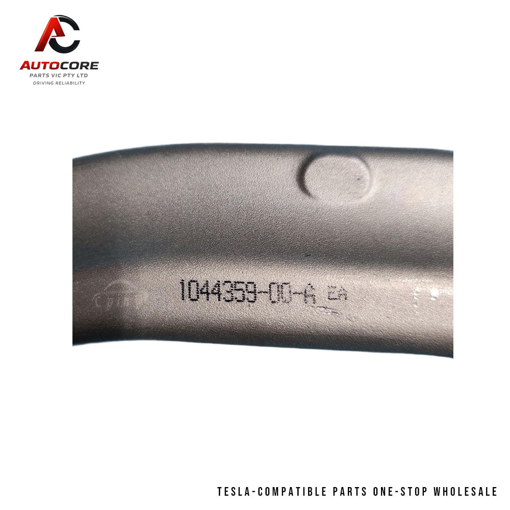 OEM Lower Swing Arm (Control Arm) - Right for Tesla Model Y &amp; Model 3 (Part Number: 1044359-00-A)