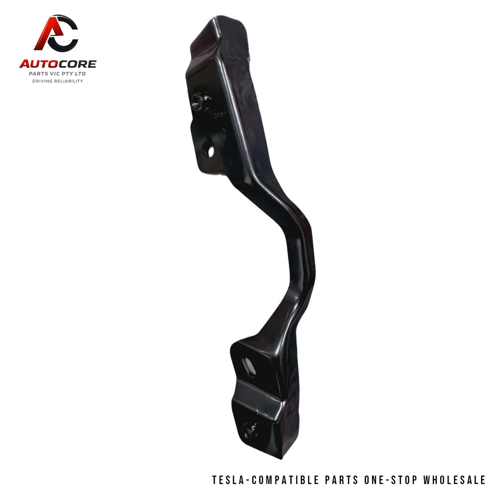 Premium Right Leaf Plate Inner Support Bracket for Tesla Model 3 (Part Number: 1090160-00-B)