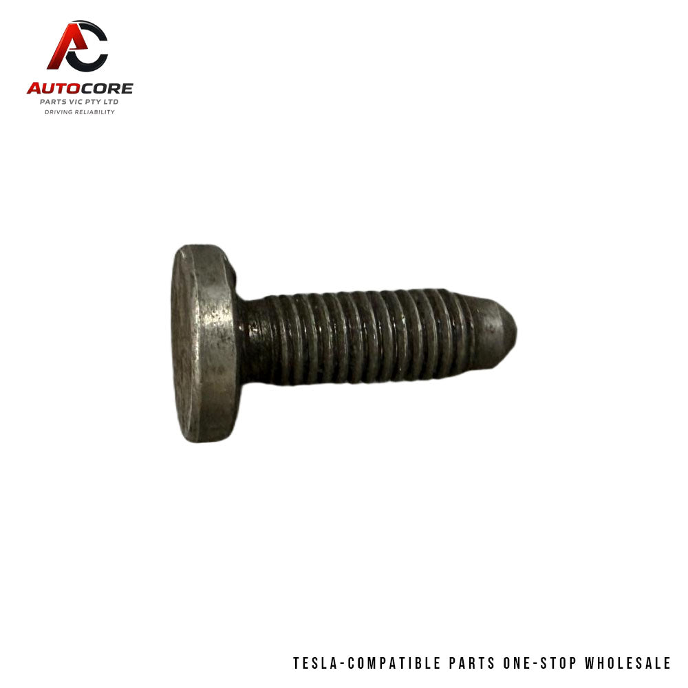 Genuine Tesla Model 3 Rear Bumper Fascia J-Nut Clip / Flange Hex Nut（Part Number:1013802-00-B）