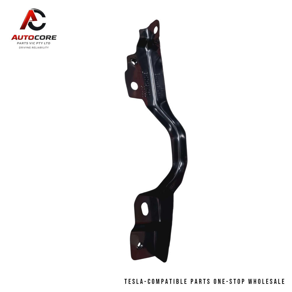 Premium Left Leaf Plate Inner Support Bracket for Tesla Model 3 (Part Number: 1090159-00-B)