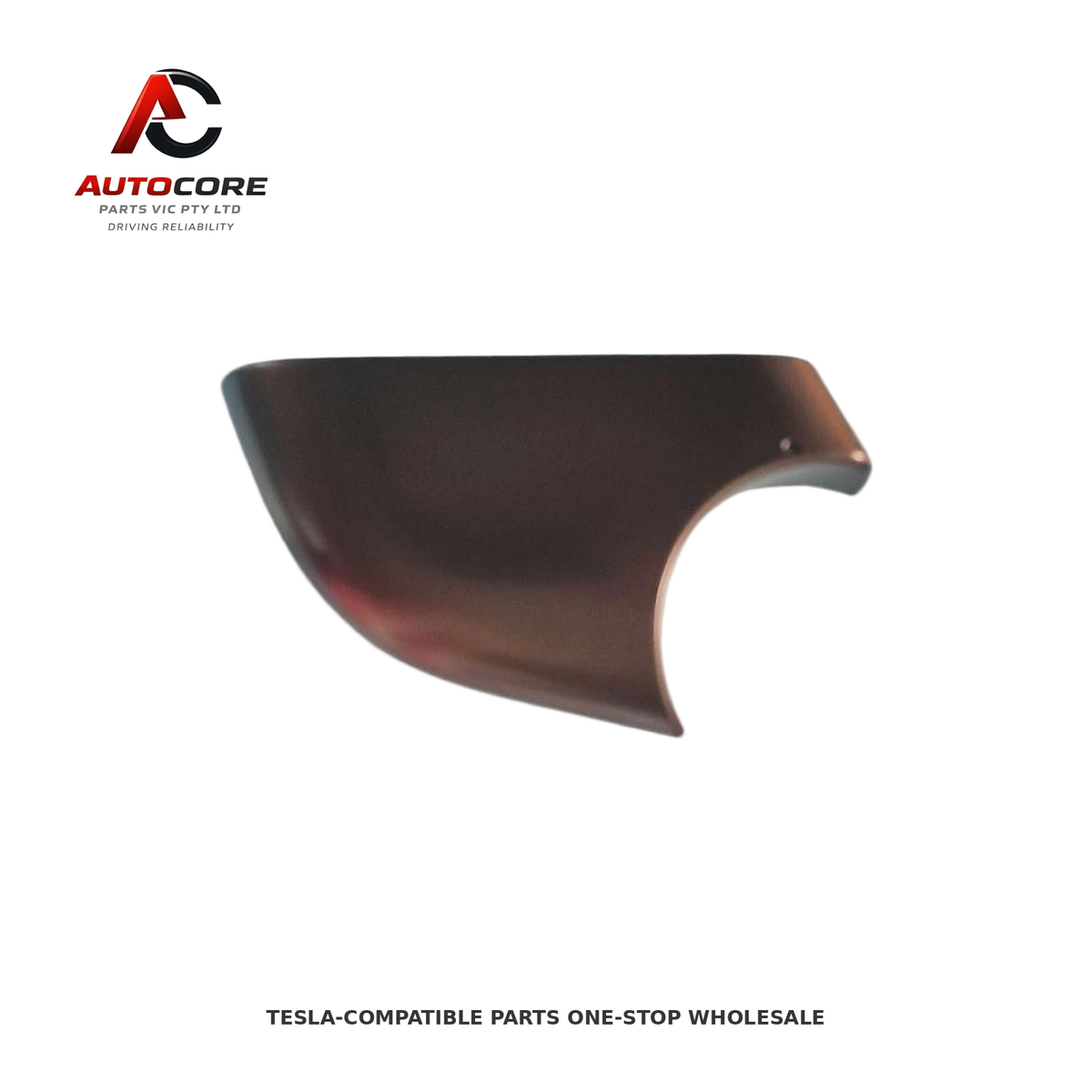Side Mirror Base Lower LH for Model 3 21-23 (Part Number: 22873005)