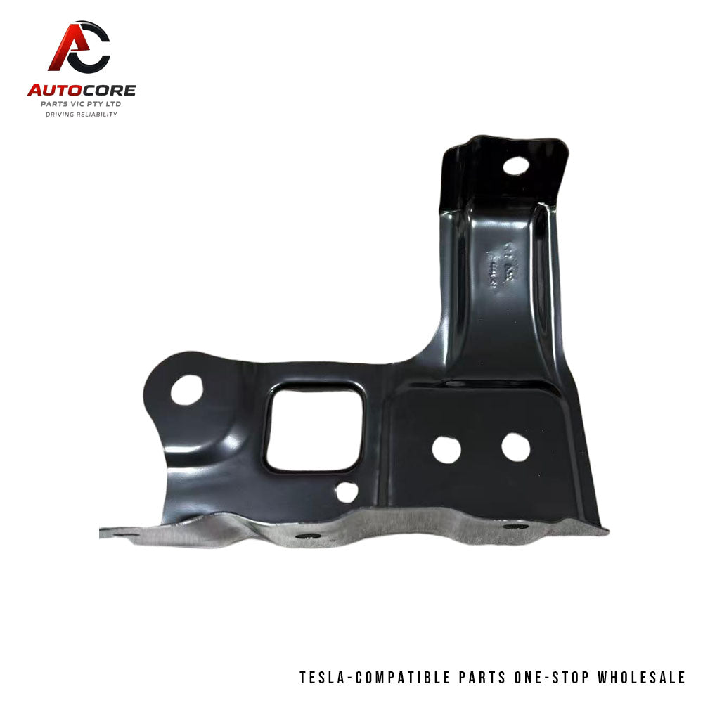 Front Lower Crossbeam Iron Support Bracket Right (RH) for Tesla Model Y (2025+)(Part Number / MPN: 1494025-00-C)