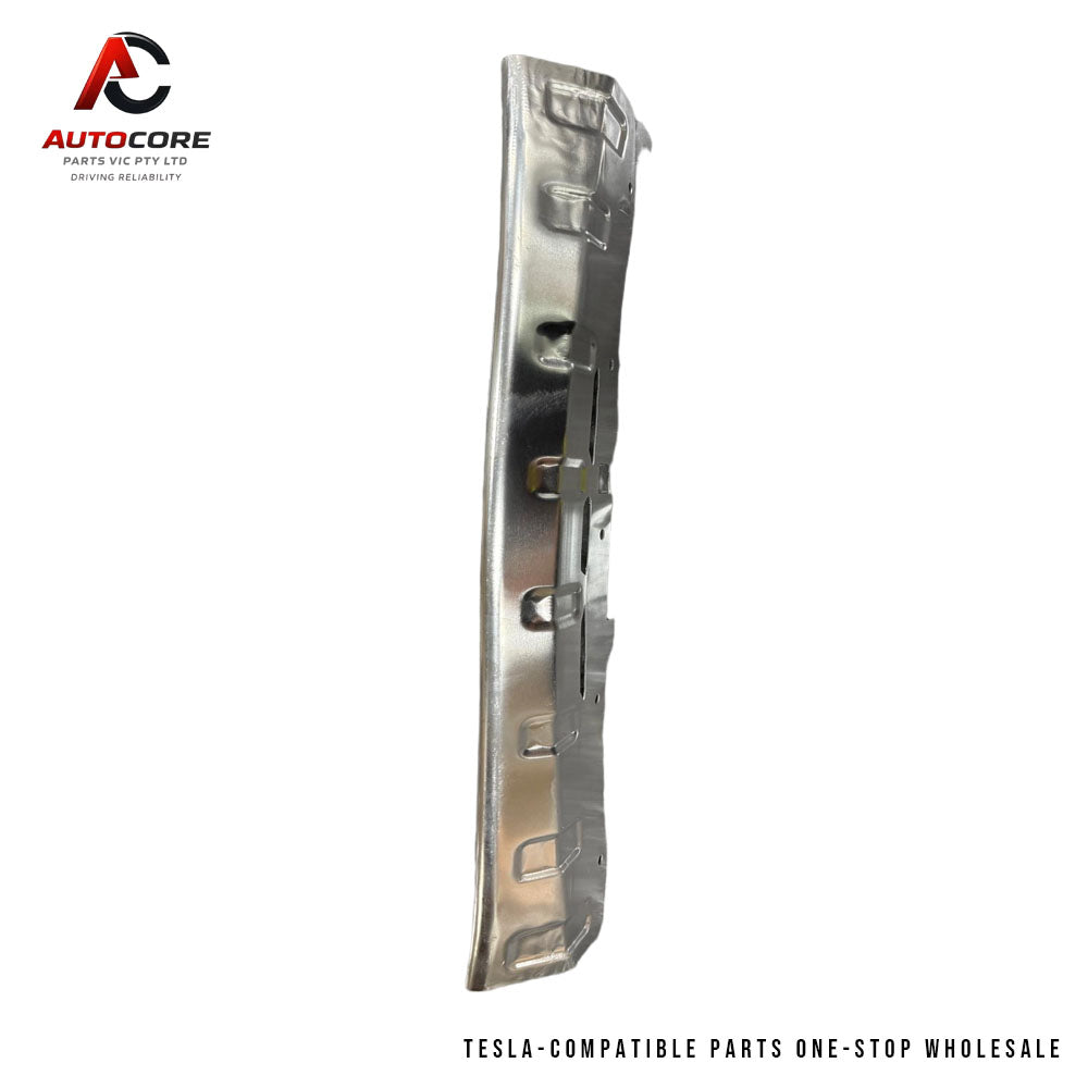 Premium Front Bumper Upper Support Bracket for Tesla Model Y (Part Number: 1495093-00-B)