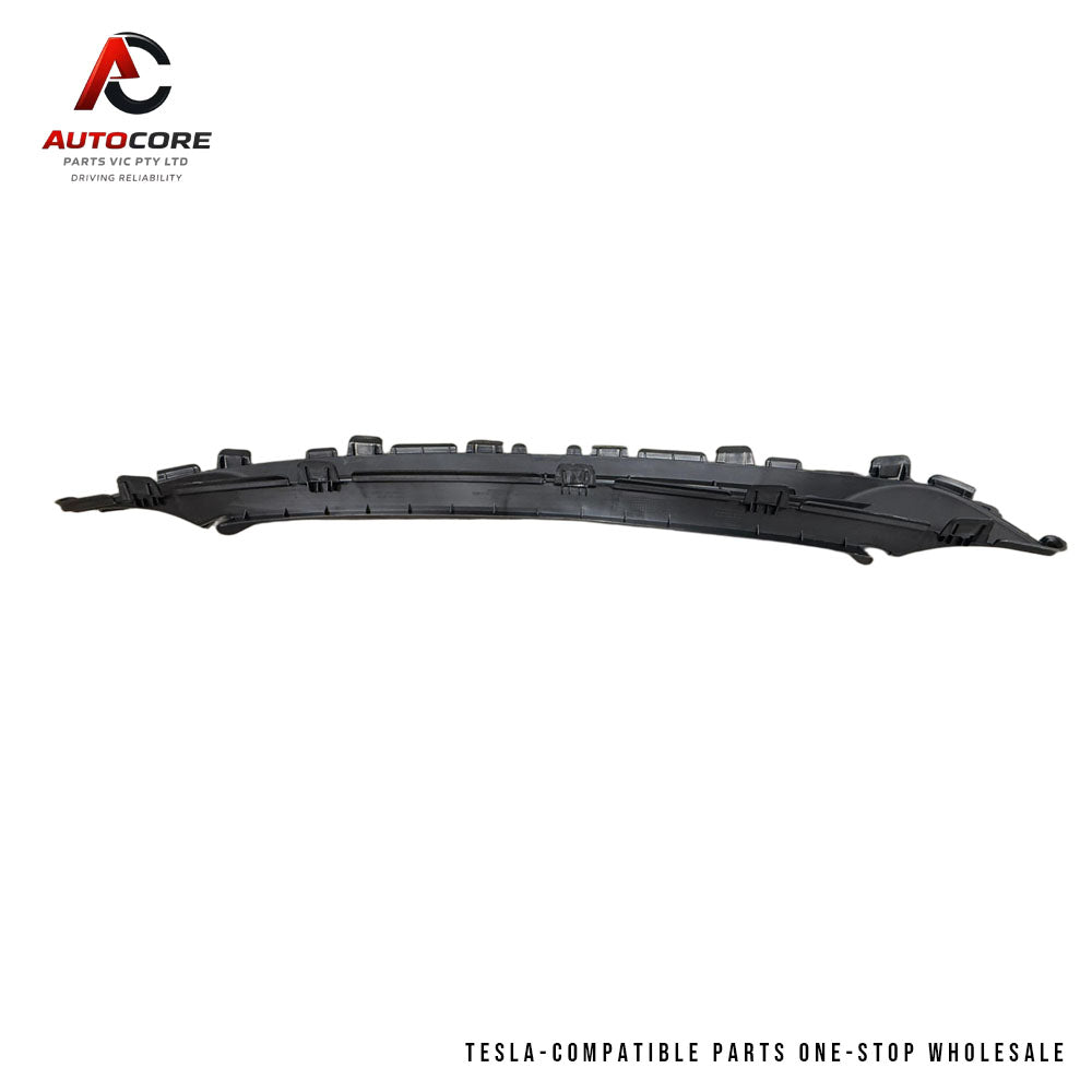 Front Bumper Lower Center Grille Mesh Insert for Tesla Model Y(Part Number / MPN: 1493759-00-A)