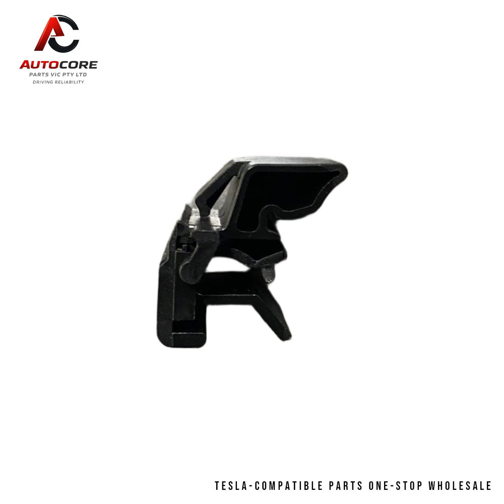 Front Trunk Hood Cushion Buffer Rubber Buckle for Tesla Model Y(Part Number / MPN: -00-A)