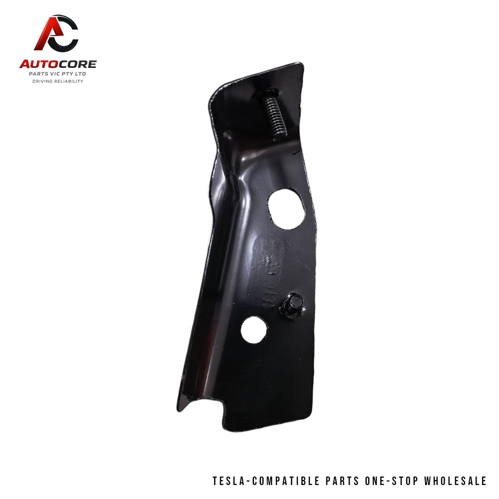 Premium Lower Side Beam Support Right (RH) for Tesla Model Y (Part Number: 1487444-S0-A)