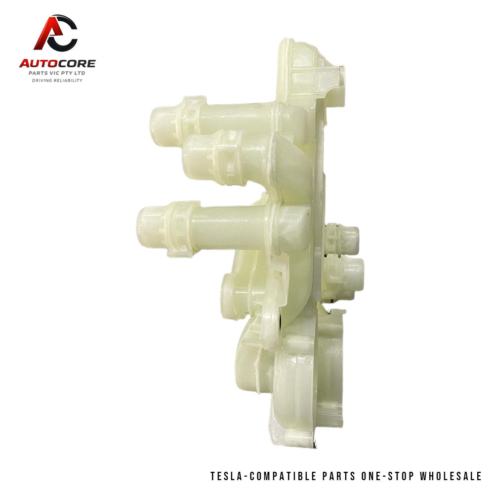 Heat Pump Piping Cooling System Lines Hose Assembly for Tesla Model Y / Model 3(Part Number: 1613703-00-B)