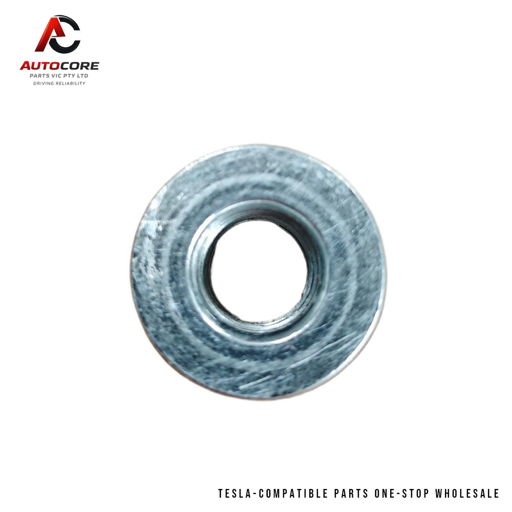 M10 Hex Flange Nut for Tesla Model 3 (Part Number: 1047337-00-A)