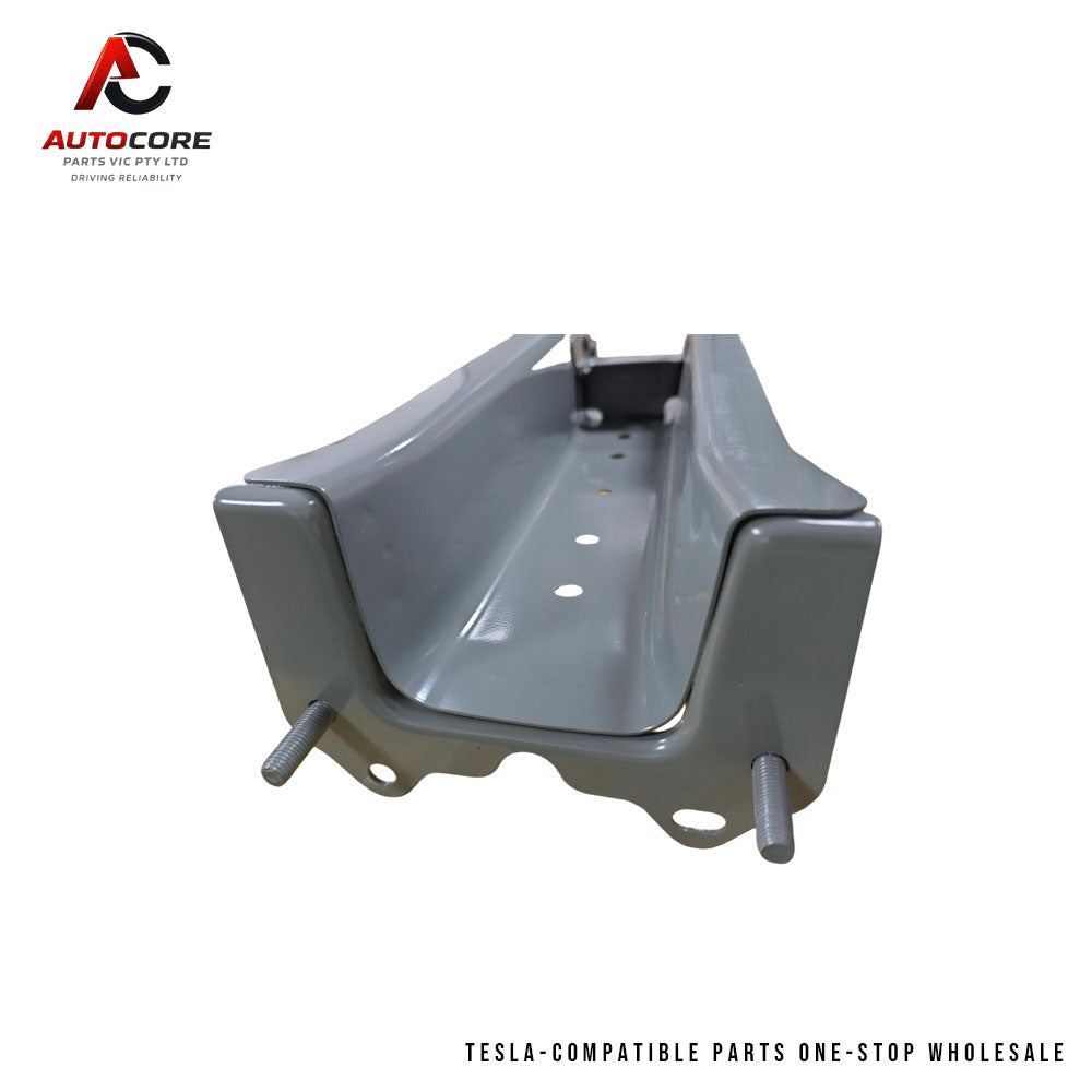 Premium Right Rear Anti-Collision Beam / Impact Reinforcement Bar for Tesla Model 3 (Part Number: 1101750-S0-B)