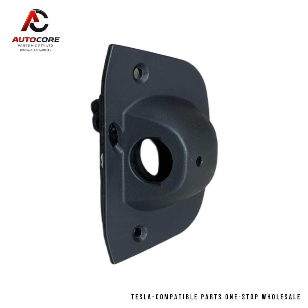 Premium Front Bumper Fascia Camera Cover for Tesla Model Y (Part Number: 1493754-00-A)