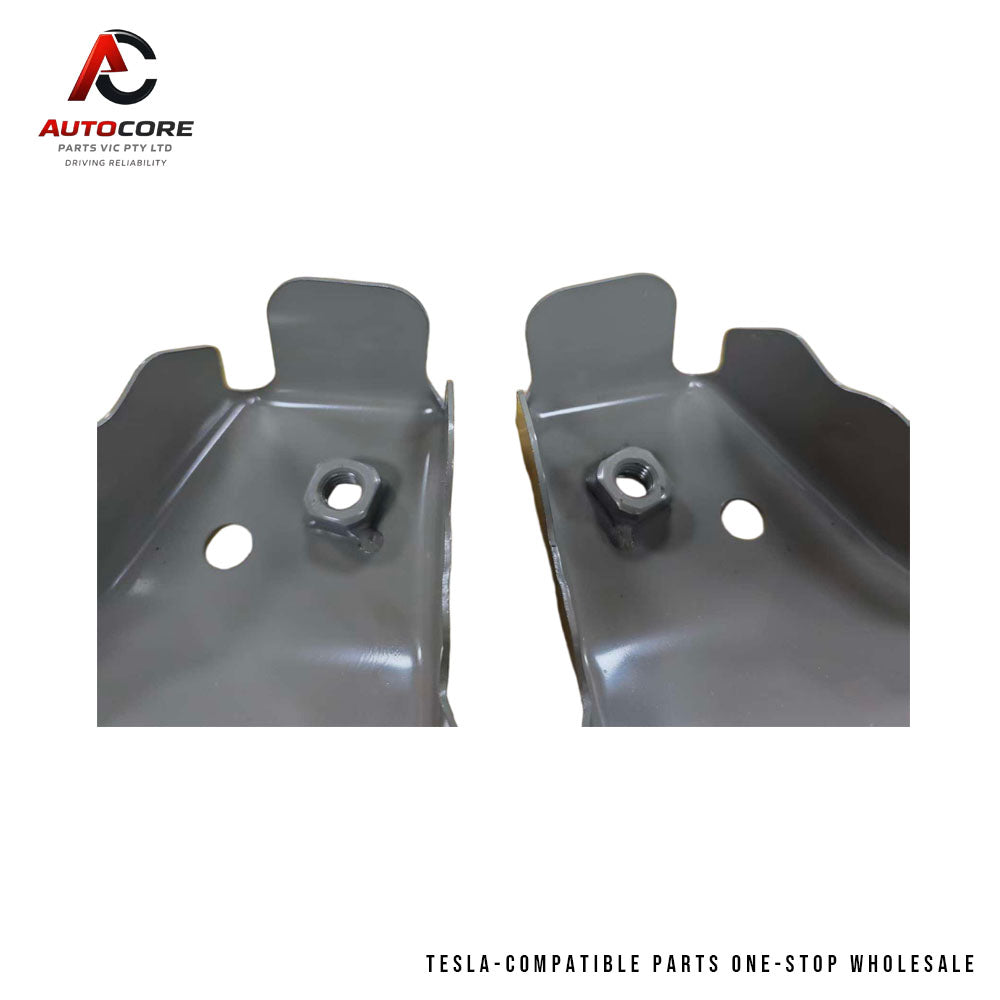 Premium Left Stringer Base / Floor Stringer Bracket for Tesla Model 3 (Part Number: 1074845-S0-A)