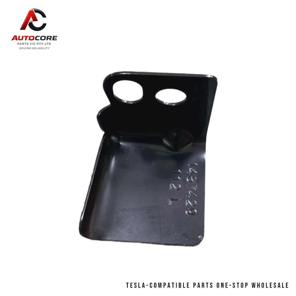 Premium A-Pillar Side Wall Bracket Left (LH) for Tesla Model Y (Part Number: 1487429-SO-C)