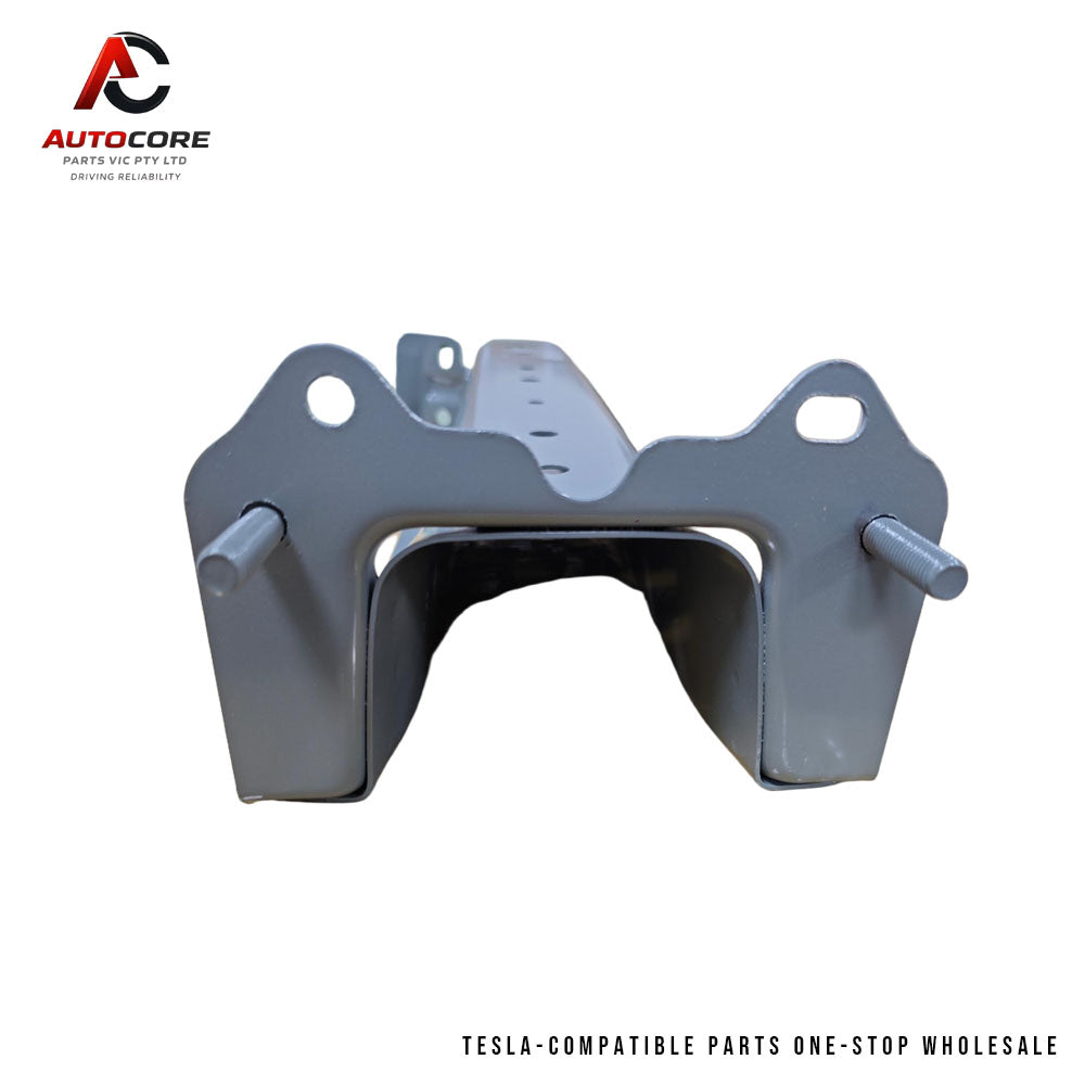 Premium Left Rear Anti-Collision Beam / Impact Reinforcement Bar for Tesla Model 3 (Part Number: 1101749-S0-B)