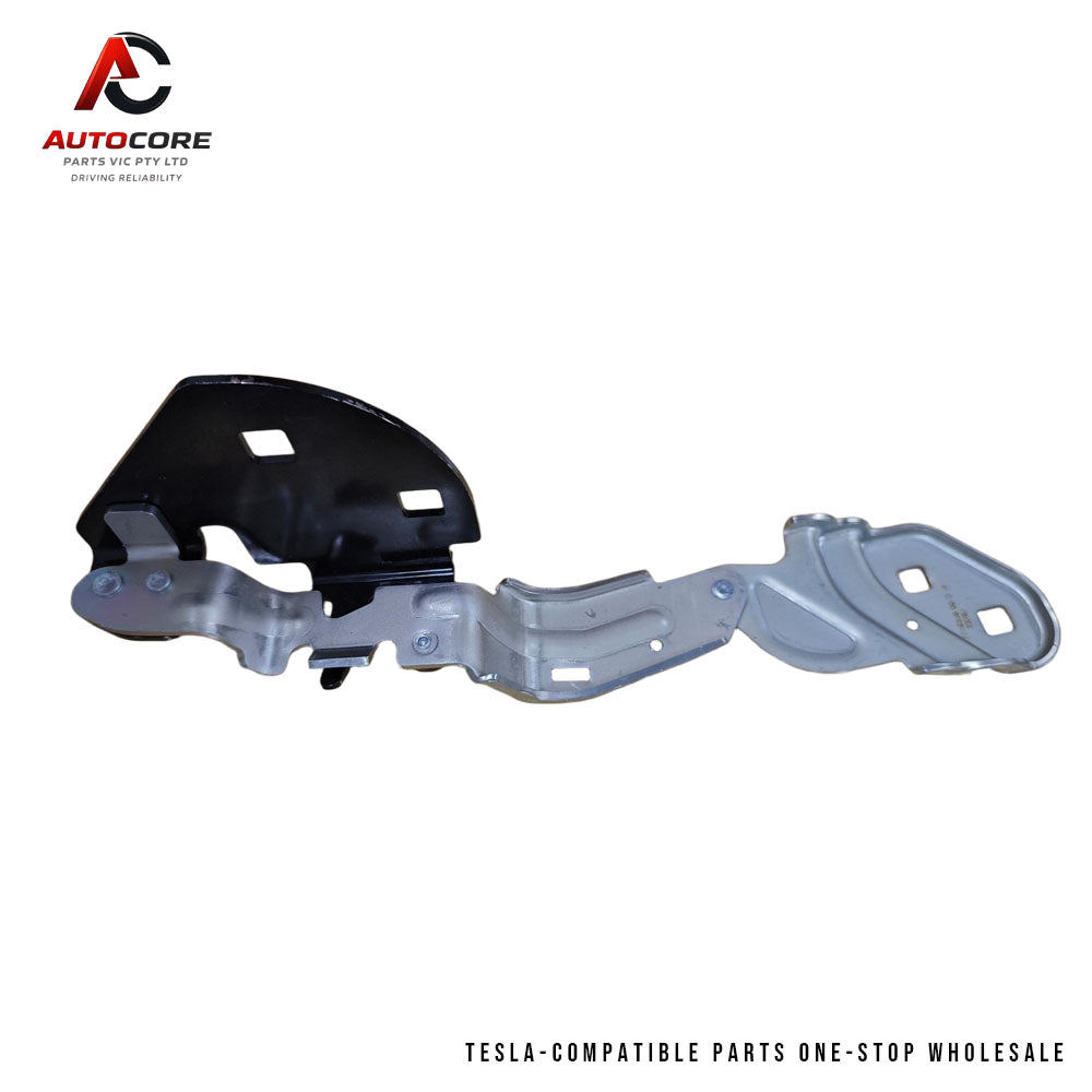 Premium Rear Cover Hinge Right (High Configuration) for Tesla Model 3 Refreshed (Part Number: 1774936-00-A)