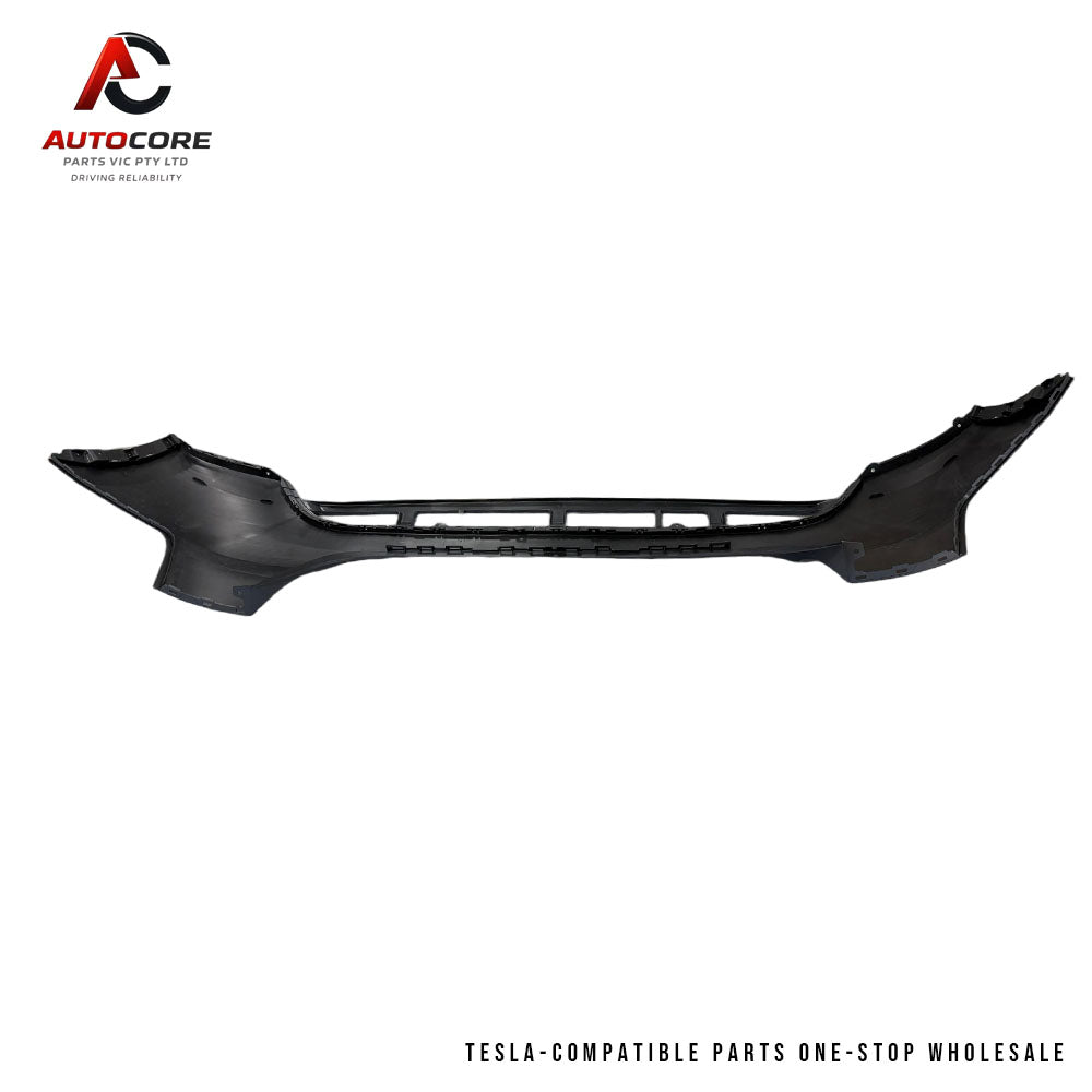 Premium Rear Bumper Cover / Fascia for Tesla Model Y (Part Number: 1493735-S0-B)