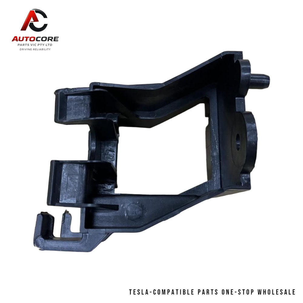 Premium Front Bumper Central Radar Bracket Support for Tesla Model Y (Part Number: 1500123-00-B)