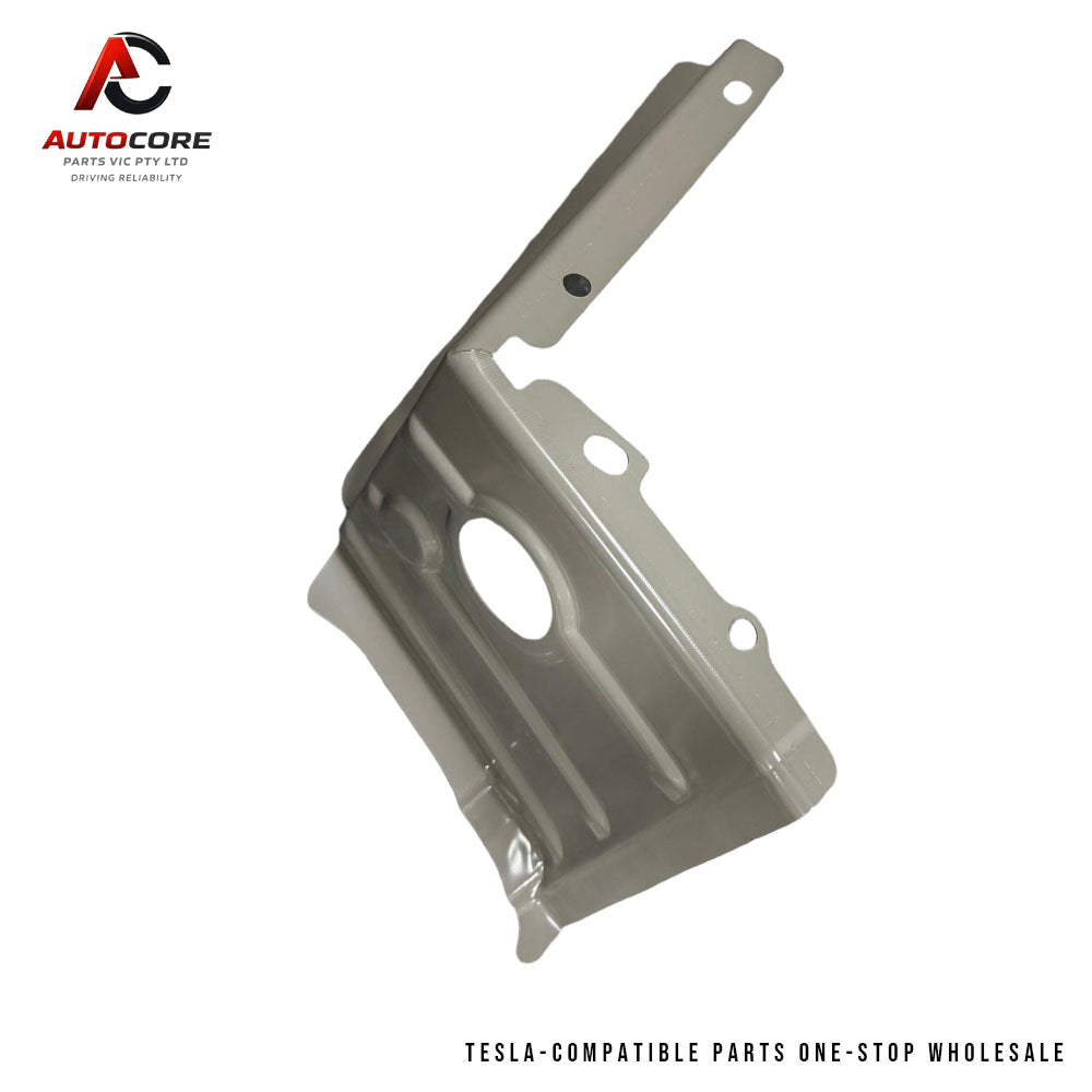 Tesla Model 3 Rear Right Wheelhouse Outer Extension / Trunk Floor Extension (RH)(Part Number / MPN: 1104200-SC-A)