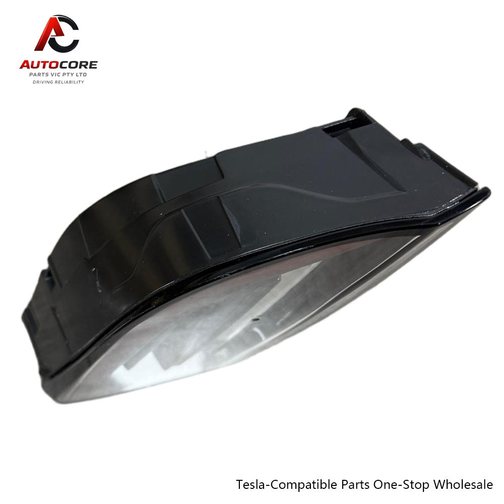 Genuine Tesla Model 3 Inner Liftgate Trunk LED Tail Light Assembly (LH) - Part No: 1077401-00-G