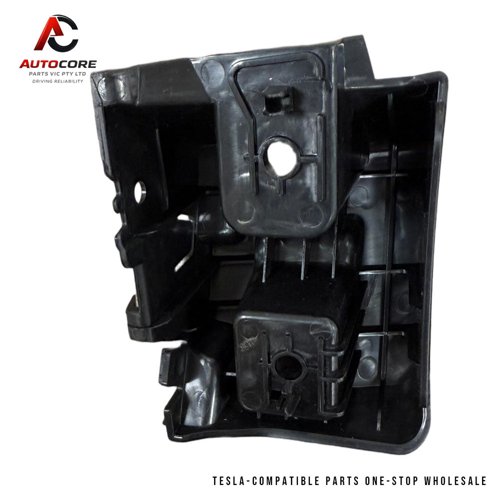Tesla Model Y 2025 Tail Lamp Bracket Right Hand (RH) - Rear Bumper Tail Light Bracket Assembly(Part Number / MPN: 1932681-00-C)