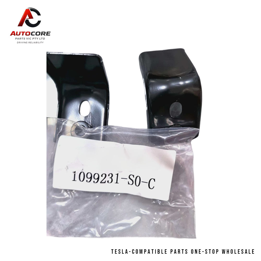 Premium Rear Panel Support Bracket (L=R) for Tesla Model 3 (Part Number: 1099231-S0-C)