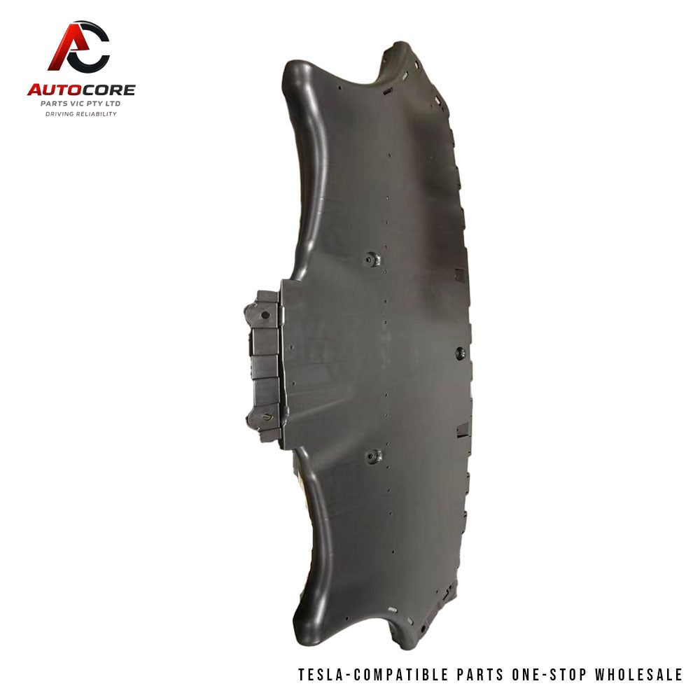 Tesla Model Y 2025 DIFFUSER REAR FASCIA ASSEMBLY