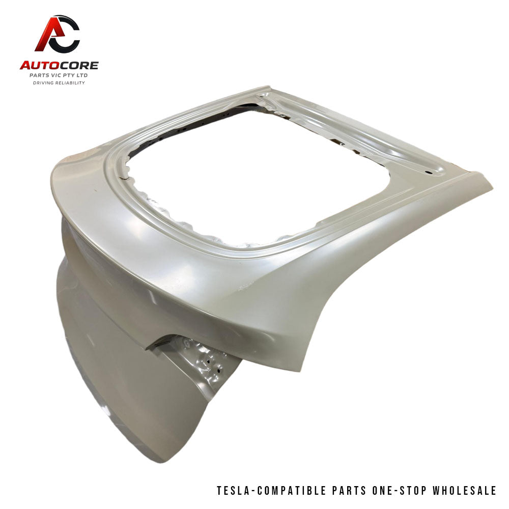 Premium Tailgate / Liftgate for Tesla Model Y (Part Number: 1493410-EC-A)
