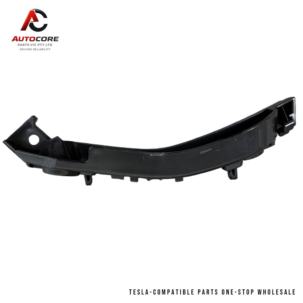 Premium Front Right-Hand (RH) Bumper Fascia Side to Fender Bracket for Tesla Model Y (Part Number: 1493771-00-C)