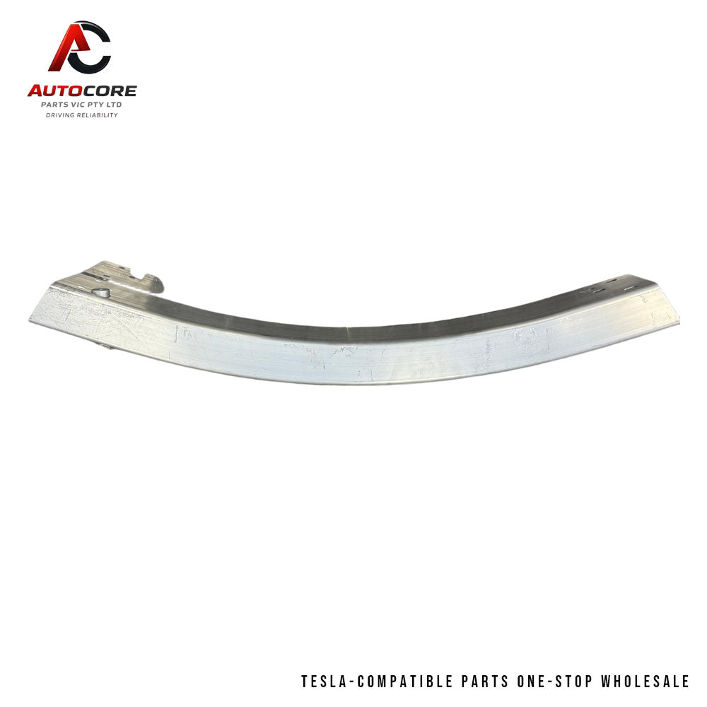 Premium Rear Bumper Reinforcement Beam / Impact Bar for Tesla Model Y (Part Number: 1487616-00-A)