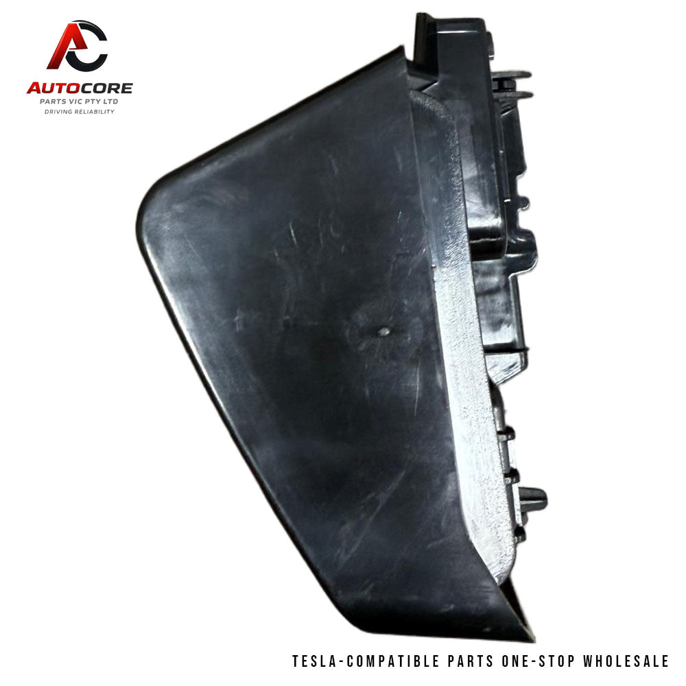 Genuine Tesla Model Y Left Hand Tail Lamp Mounting Bracket (LH) - Part No: 1932679-00-C