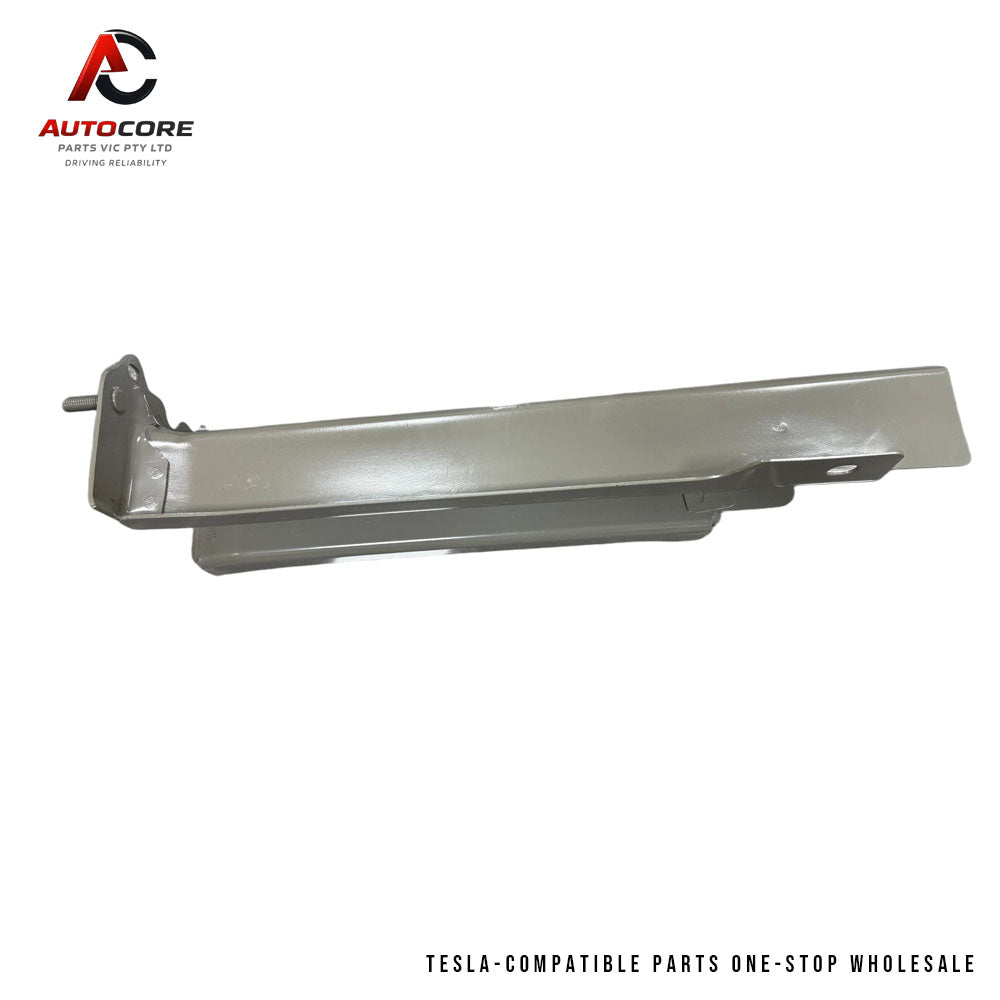 Genuine Tesla Model 3 Rear Right Frame Rail Side Member (Rear Collision Beam Support RH) - Part No: 1101750-SC-B