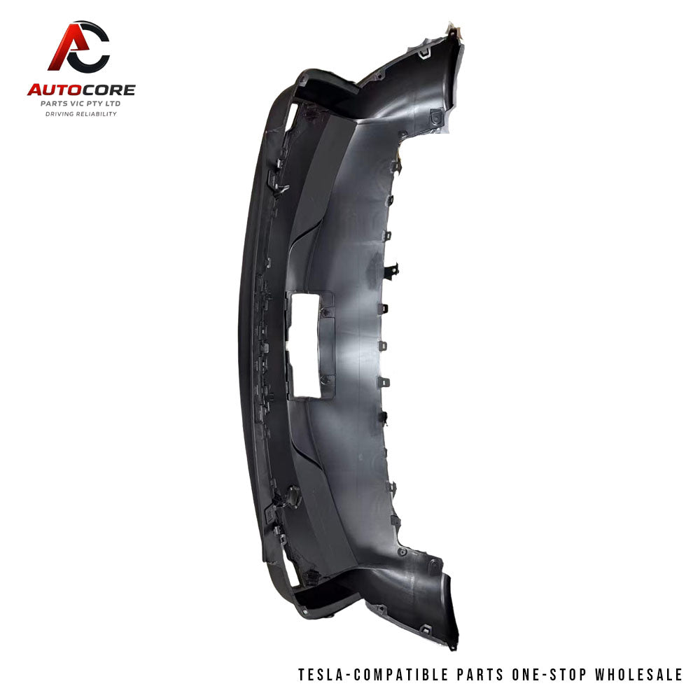 Rear Bumper Lower Fascia Valance Panel diffuser for Tesla Model Y 'Juniper' (2025+)(Part Number / MPN: 1947151-SC-D