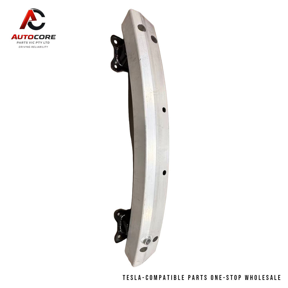 Premium Rear Bumper Frame / Impact Reinforcement Bar for Tesla Model Y (Part Number: 1487625-00-C)
