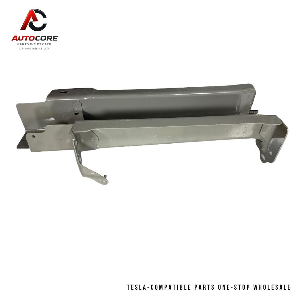 Genuine Tesla Model 3 Rear Left Frame Rail Side Member (Rear Collision Beam Support LH) - Part No: 1101749-SC-B