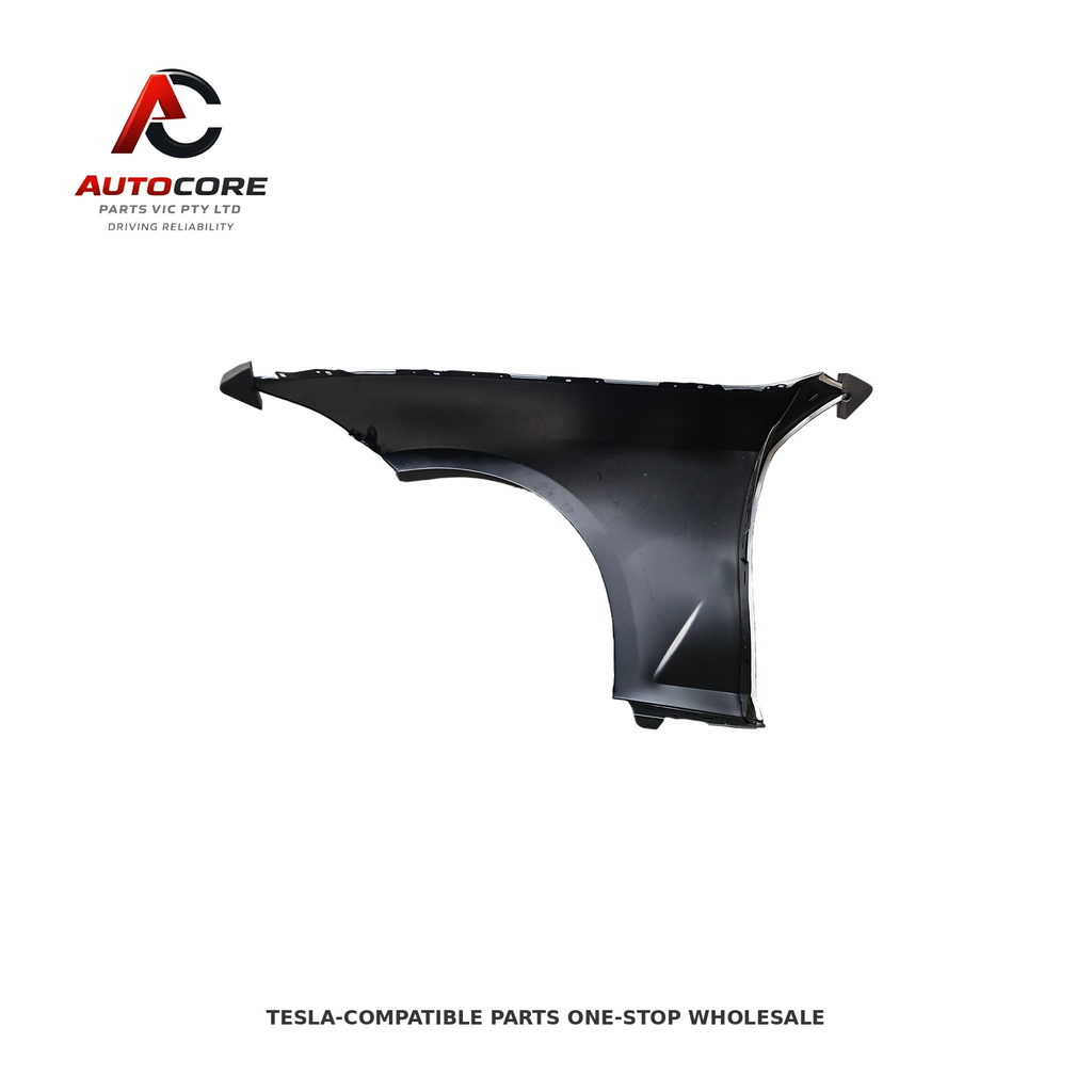 Front Fender R (Aluminum) for G20/G28(Part Number: 4100 8494 440GCL)