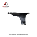 Front Fender R (Aluminum) for G20/G28(Part Number: 4100 8494 440GCL)
