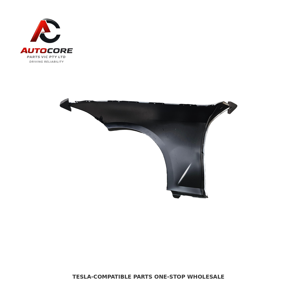 Front Fender R (Aluminum) for G20/G28(Part Number: 4100 8494 440GCL)