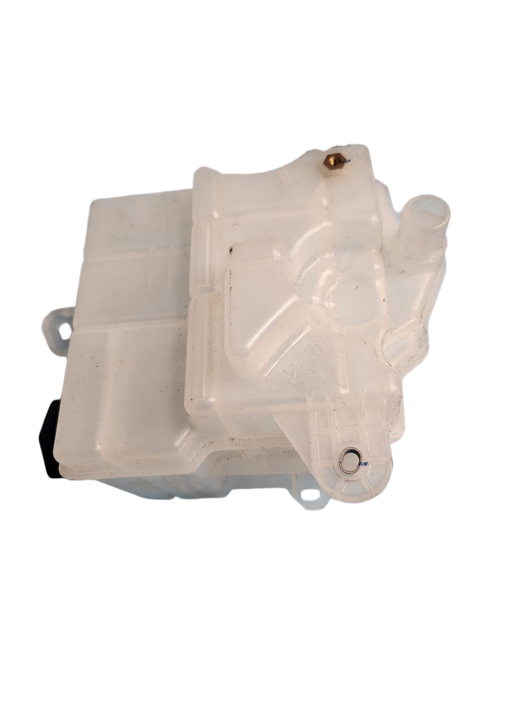 OEM Heat Pump Coolant Bottle / Expansion Tank for Tesla Model Y (Part Number: 1606364-00-A)