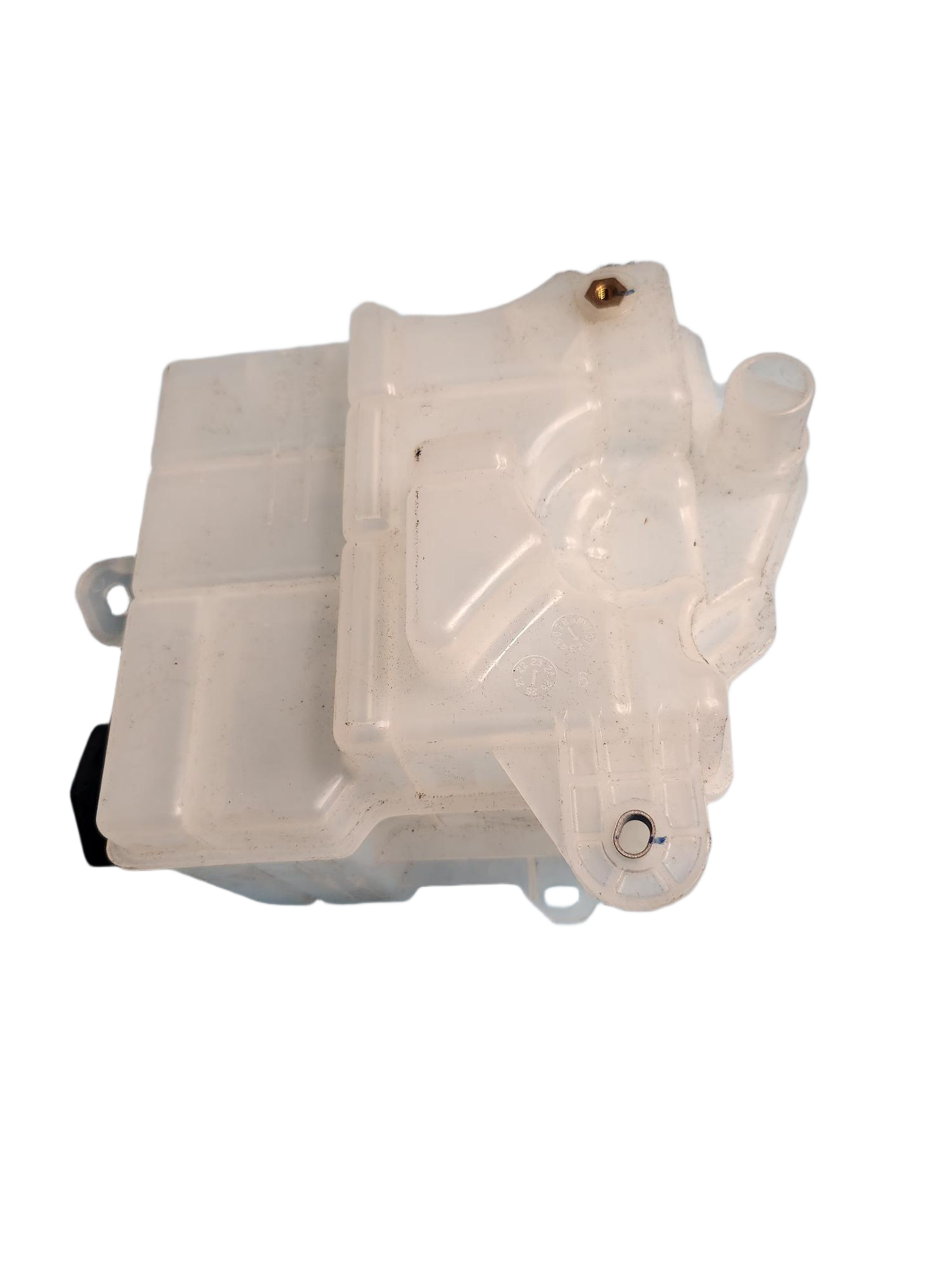 OEM Heat Pump Coolant Bottle / Expansion Tank for Tesla Model Y (Part Number: 1606364-00-A)