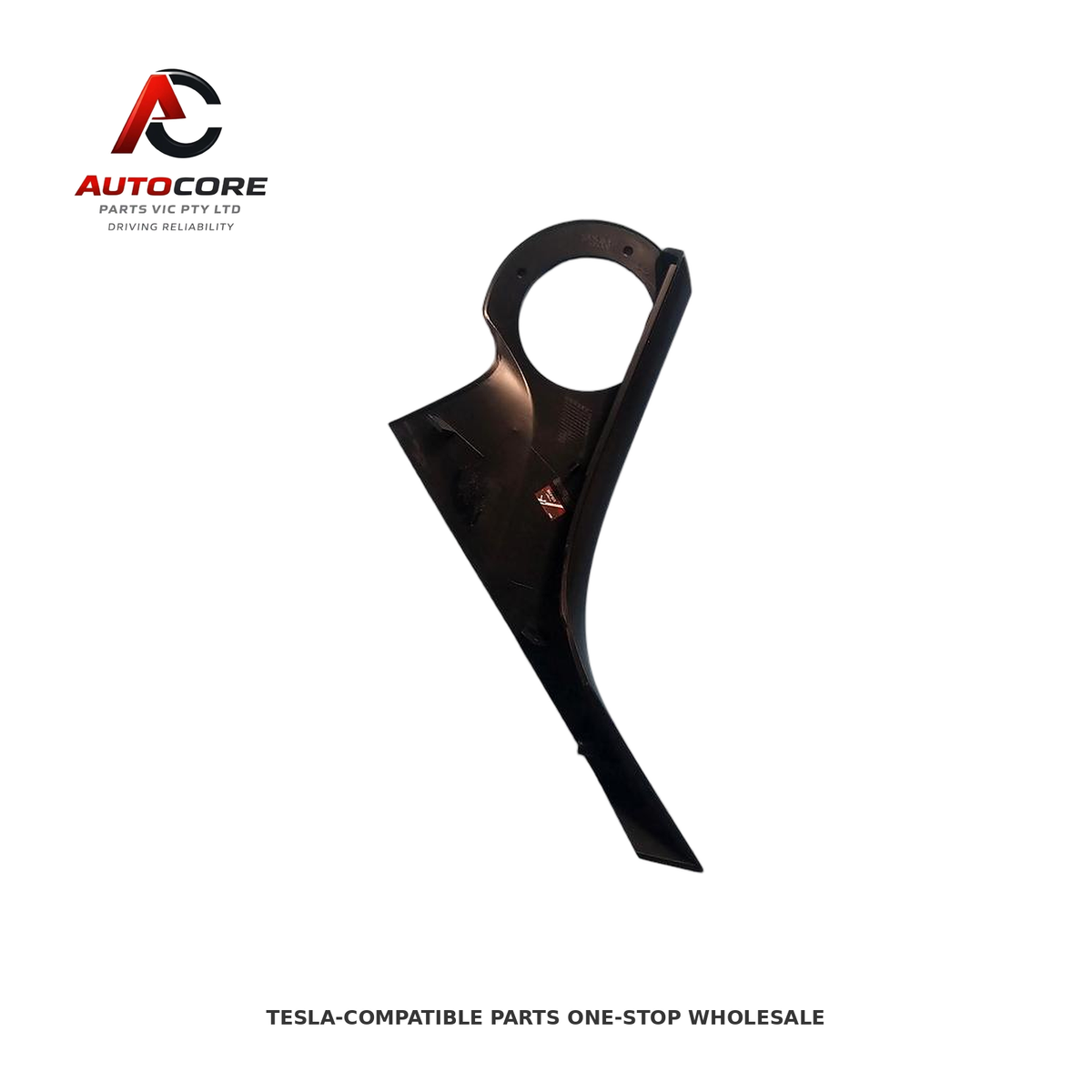 Side Mirror Rear Upper Inner RH for Model 3 (Part Number: 22873002)
