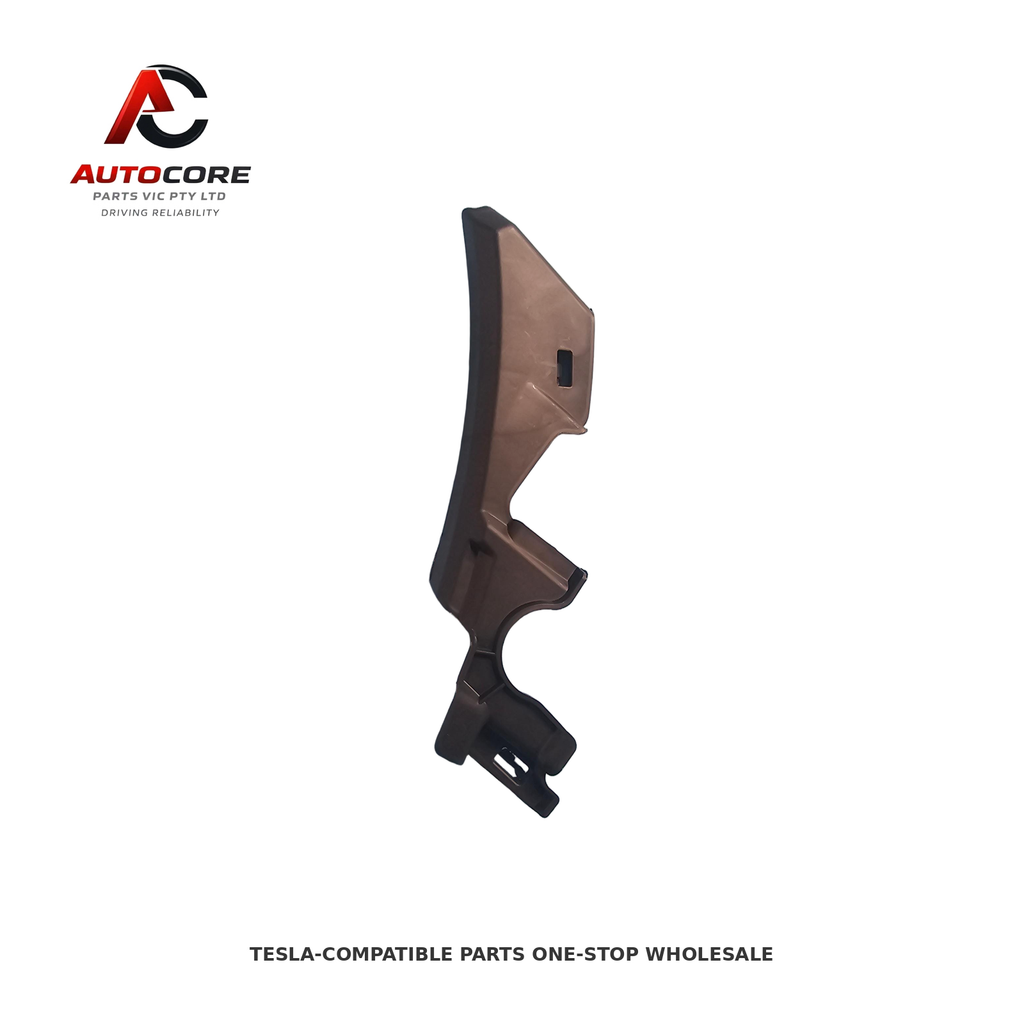 Front Bumper Bracket L for W206 (Part Number: 206 885 6504GC)