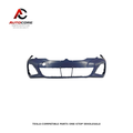 Front Bumper with 2 Radar Holes for G20/G28(Part Number: 5111 9448 803GC)