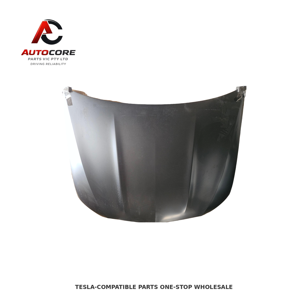 Hood (Aluminum) for W206 (Part Number: 206 880 0500GC)