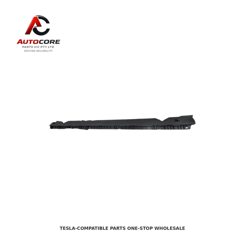 Door Lower Skirt Trim Inner Mounting Bracket Left (LH) for Tesla Model Y(Part Number / MPN: 1497741-00-A)