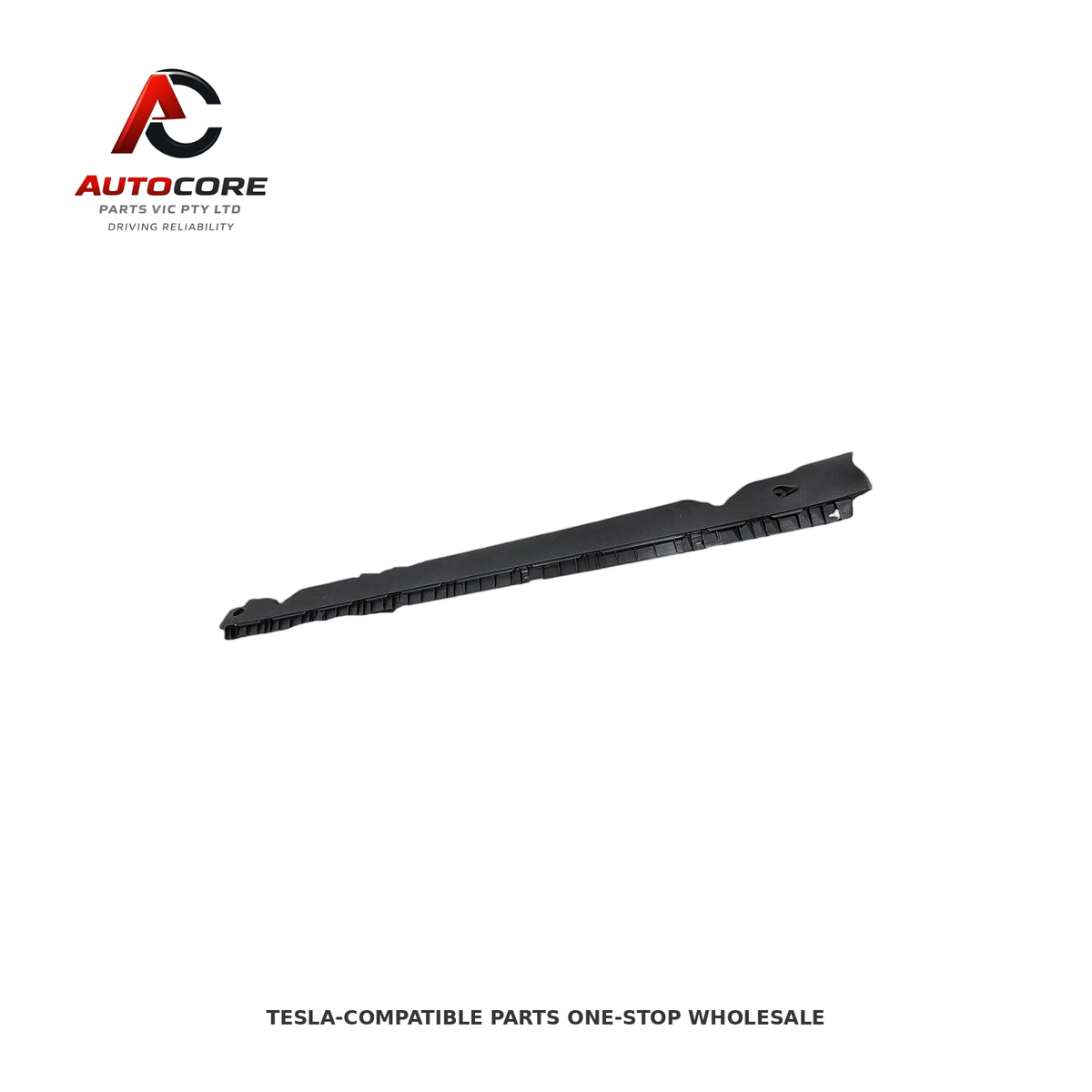 Door Lower Skirt Trim Inner Mounting Bracket Right (RH) for Tesla Model Y(Part Number / MPN: 1497745-00-B