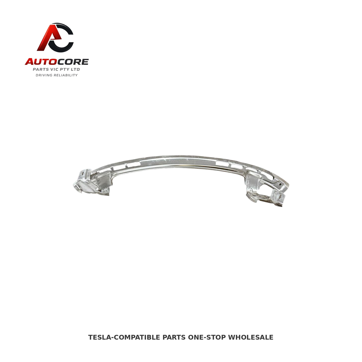 Front Bumper Lower Face Structure Frame Support for Tesla Model Y(Part Number / MPN: 1505433-00-A)