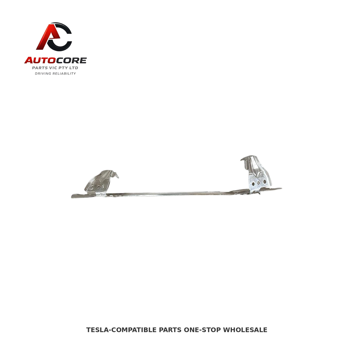 Front Bumper Lower Face Structure Frame Support for Tesla Model Y(Part Number / MPN: 1505433-00-A)