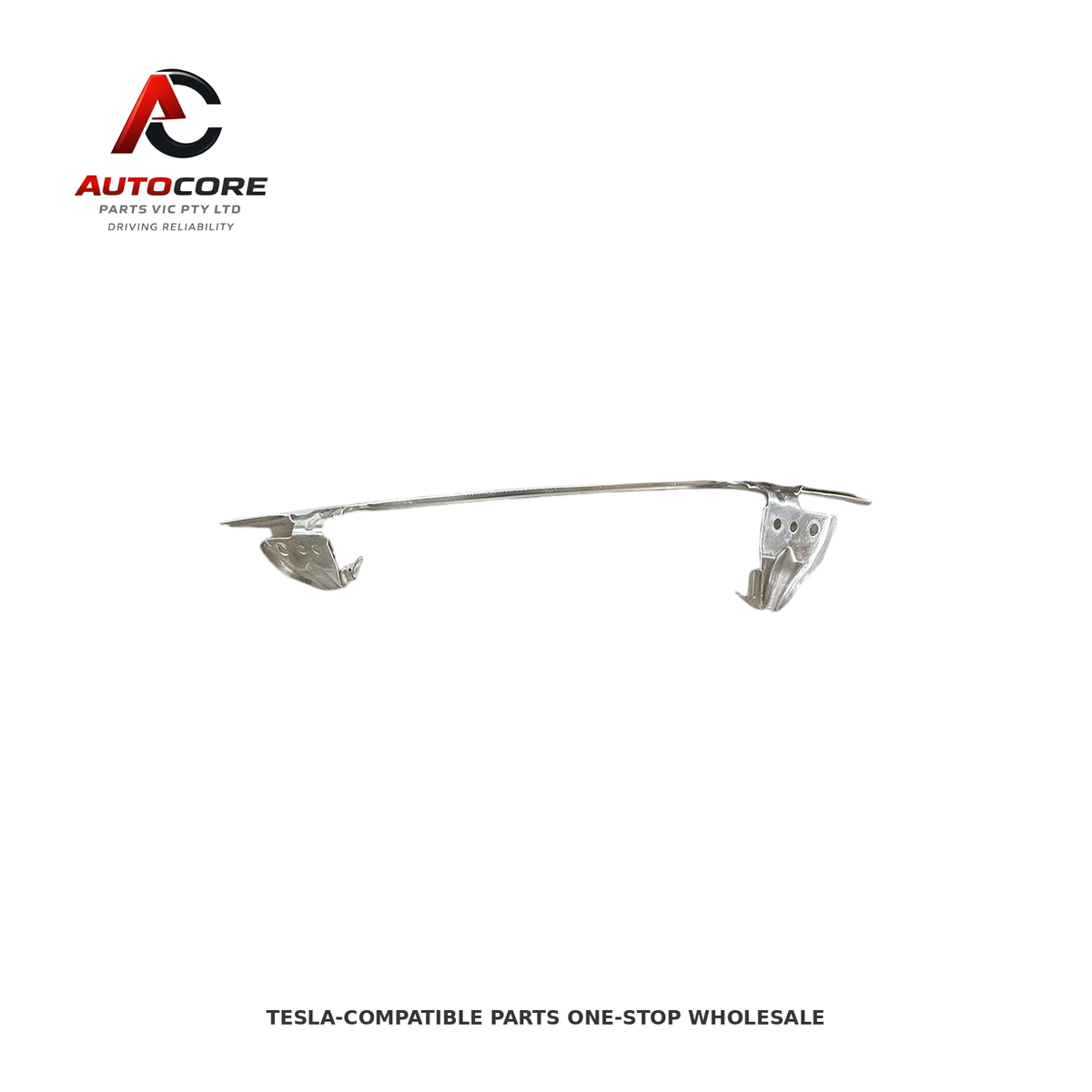 Front Bumper Lower Face Structure Frame Support for Tesla Model Y(Part Number / MPN: 1505433-00-A)